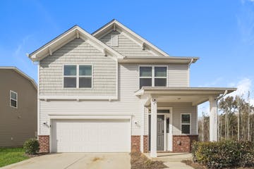 12207 Old Dulin Farms Way Charlotte, NC 28215